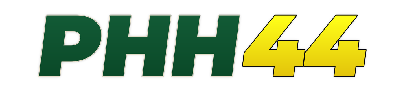 phh44 Logo